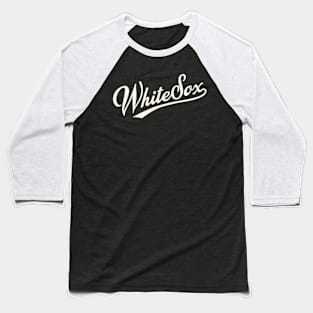 Chicago White Sox 1 By Buck Baseball T-Shirt